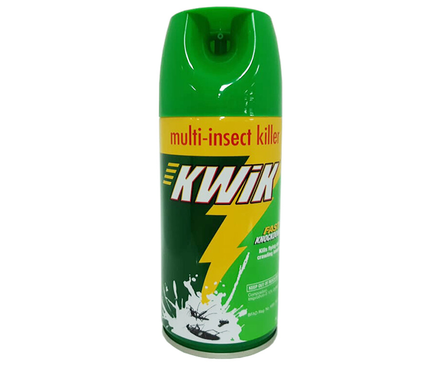 Kwik Multi-Insect Killer 300mL