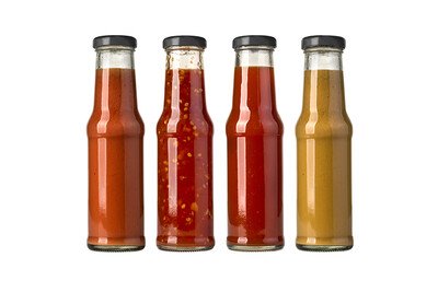Marinades &amp; Meat Preparation