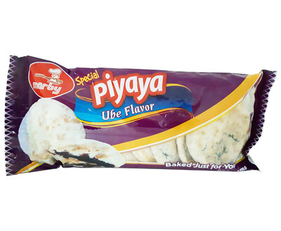 Marby Special Piyaya Ube Flavor 300g
