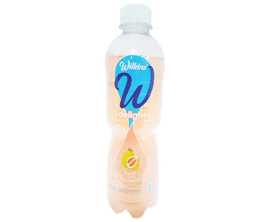 Wilkins Delight Pomelo 425mL