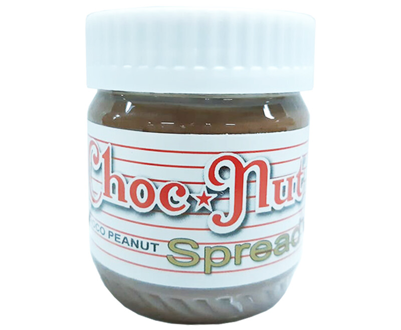 Choc-Nut Choco Peanut Spread 165g