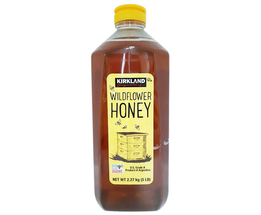 Kirkland Wildflower Honey 2.27kg