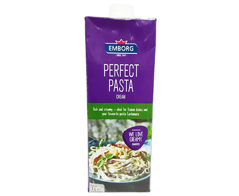 Emborg Perfect Pasta Cream 1L