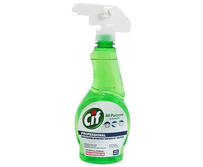 Cif All-Purpose Cleaner Professional 520mL
