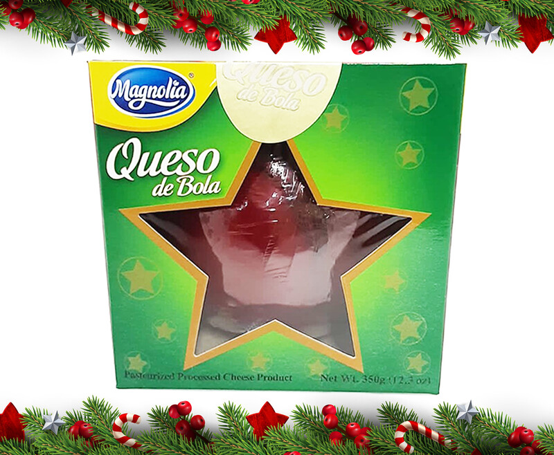 Magnolia Queso de Bola 350g