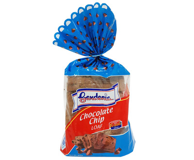Gardenia Chocolate Chip Loaf 400g