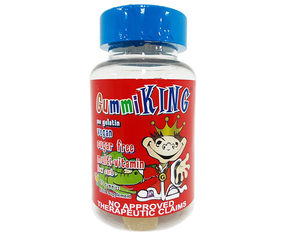 Gummi King 60 Gummies