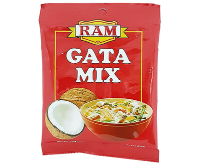 RAM Gata Mix 45g
