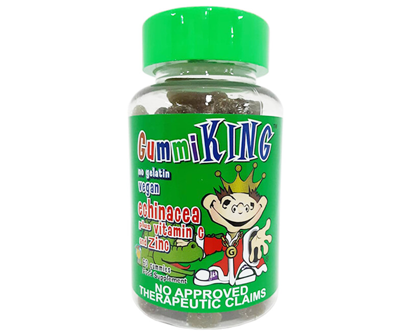 Gummi King 60 Gummies