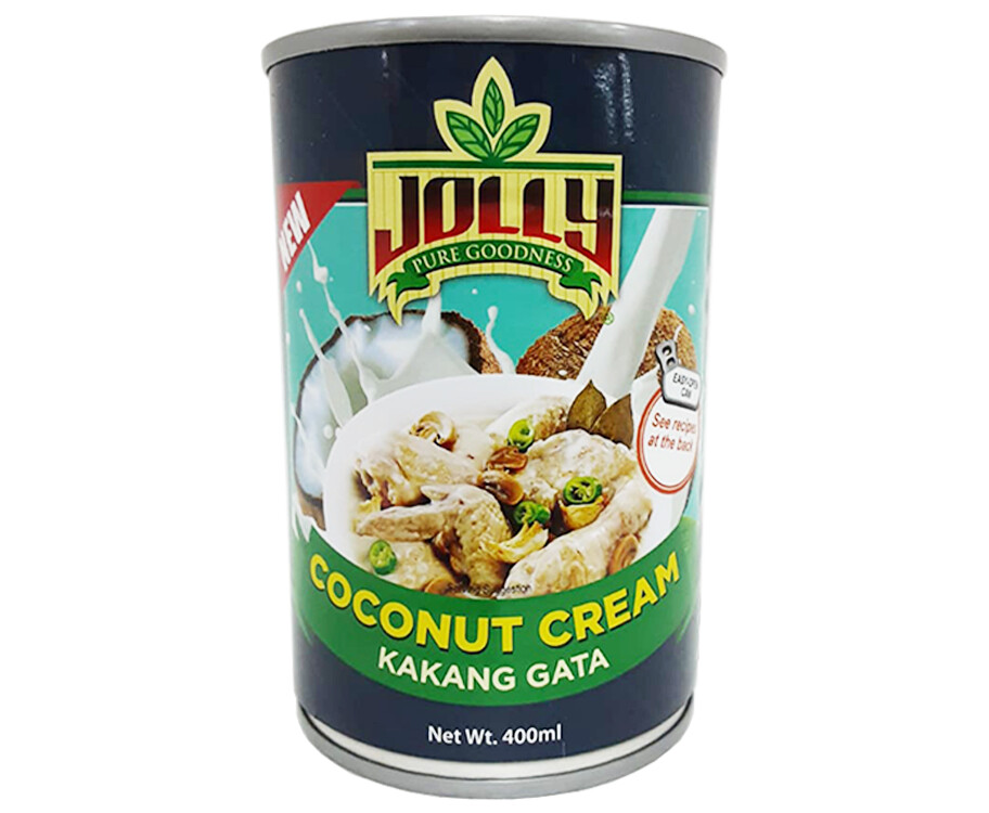 Jolly Coconut Cream Kakang Gata 400mL
