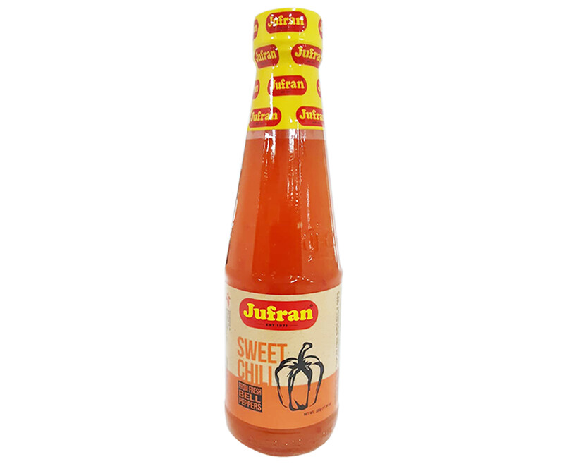 Jufran Sweet Chili Sauce 330g