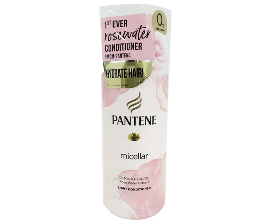 Pantene Micellar Light Conditioner 300mL