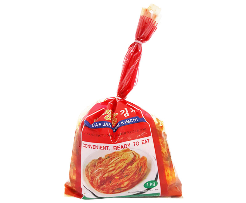 Dae Jang Gum Kimchi 1kg