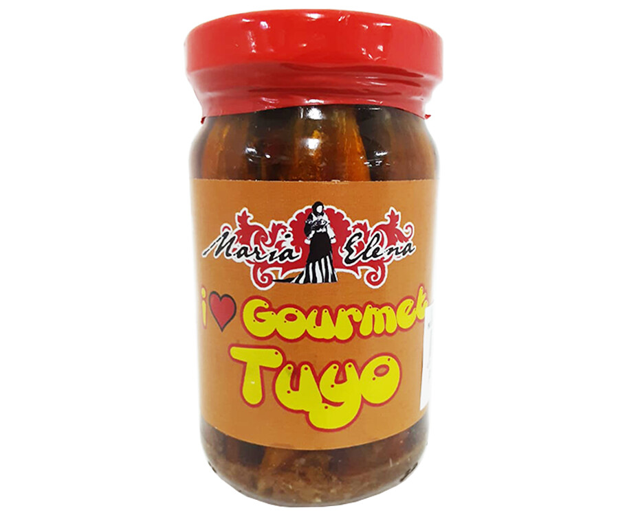 Maria Elena I ❤️ Gourmet Tuyo 250g