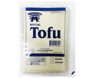 Masoya Special Tofu 500g