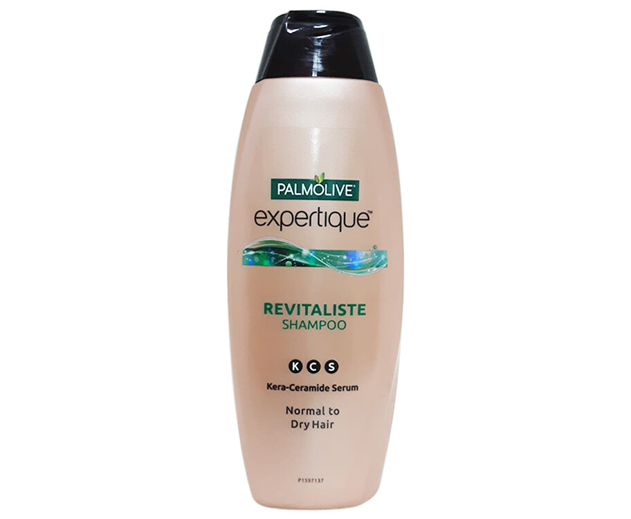 Palmolive Expertique Revitaliste Shampoo 340mL