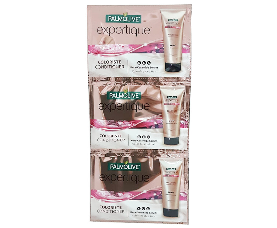 Palmolive Expertique Coloriste Conditioner (6 Packs x 12mL)