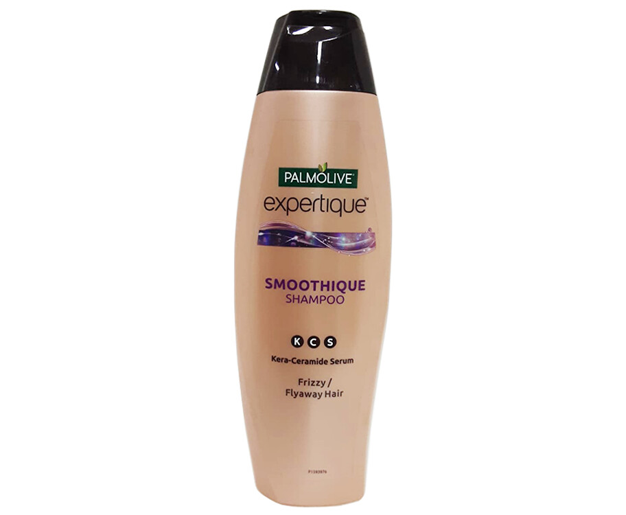 Palmolive Expertique Smoothique Shampoo 170mL