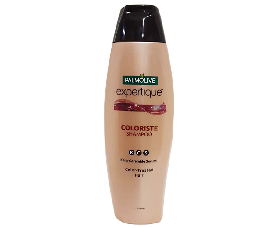 Palmolive Expertique Coloriste Shampoo 170mL