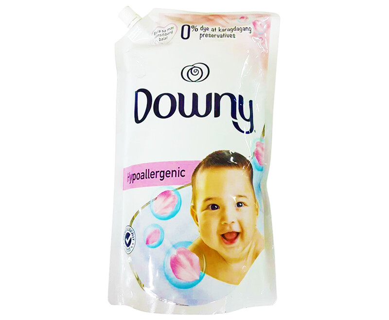 Downy Hypoallergenic 1.38L