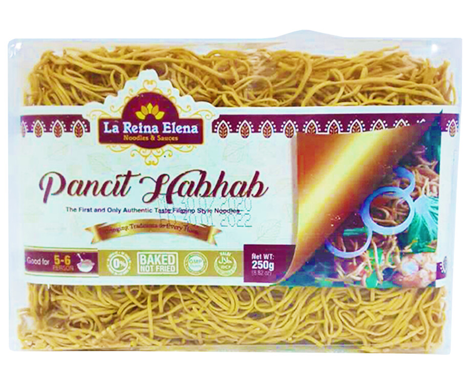 La Reina Elena Pancit Habhab 250g