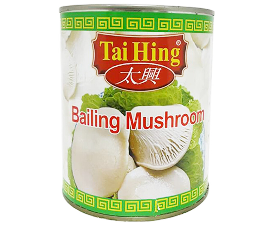 Tai Hing Bailing Mushroom 825g
