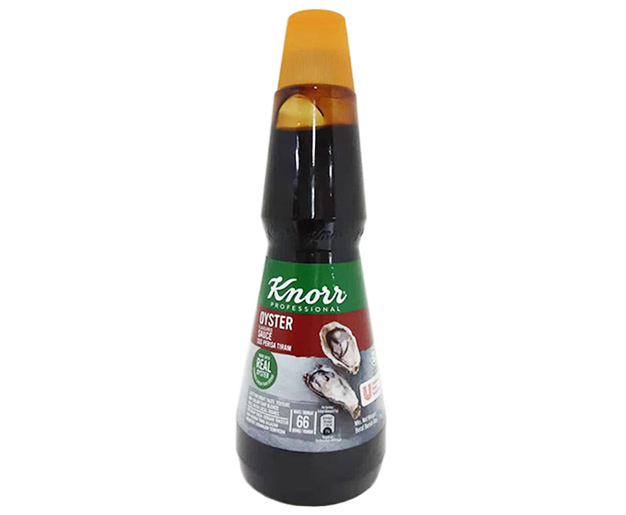 Knorr Oyster Sauce 1kg