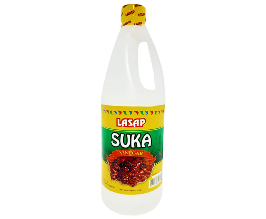 Lasap Suka Vinegar 1L