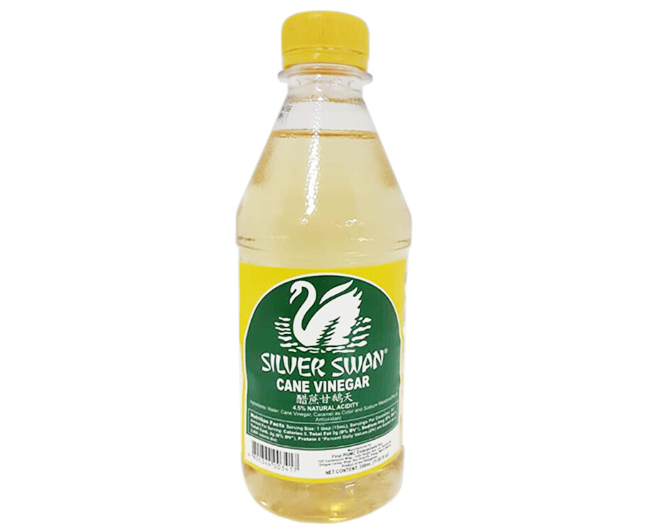 Silver Swan Cane Vinegar 350mL