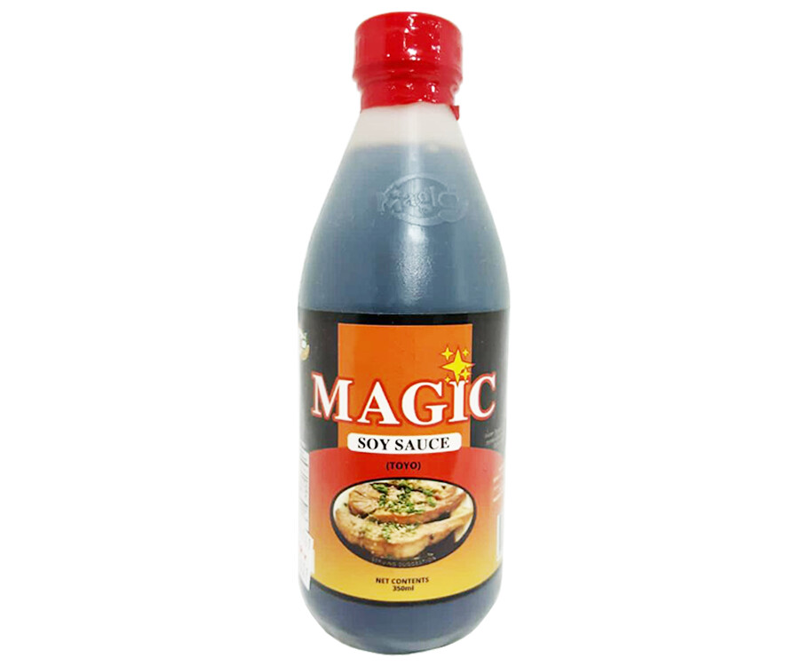 Magic Soy Sauce (Toyo) 350mL