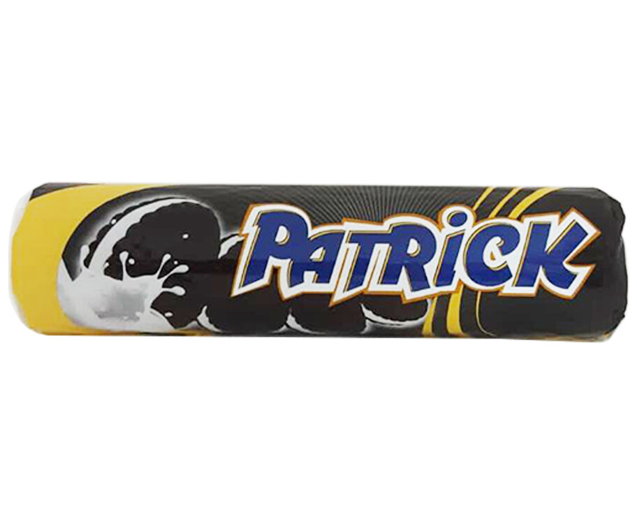 Patrick Galletas de Cacao Rellenas con Crema Sabor Nata 500g