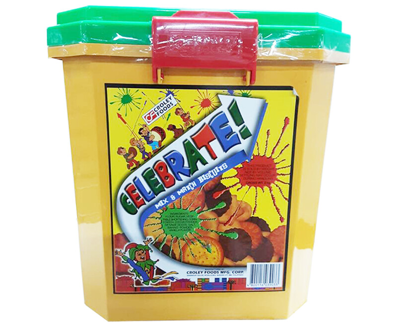 Celebrate! Mix &amp; Match Biscuits 2kg