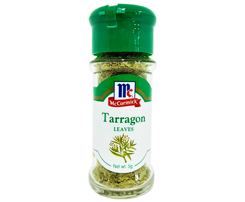 McCormick Tarragon Leaves 5g
