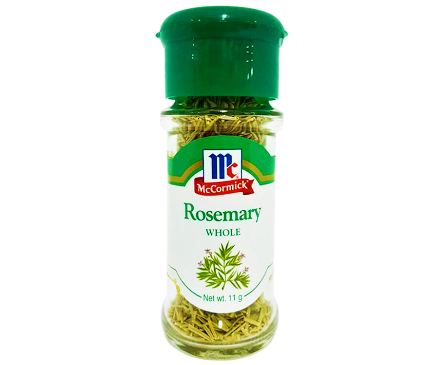 McCormick Rosemary Whole 11g