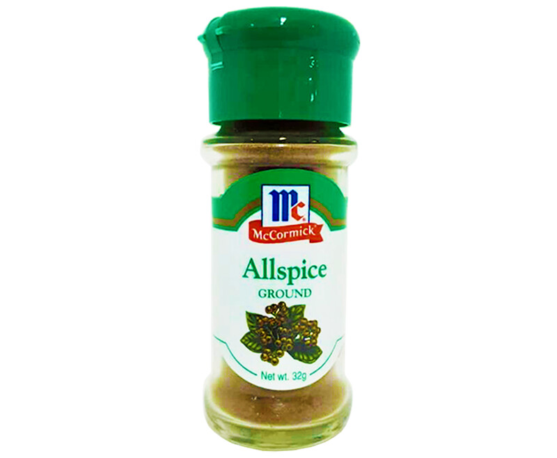 McCormick Allspice Ground 32g