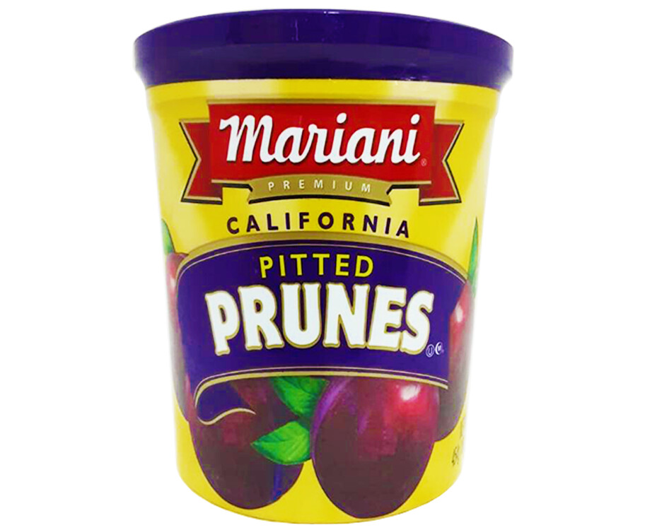 Mariani Premium California Pitted Prunes 454g