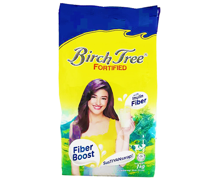 Birch Tree Fortified 1kg
