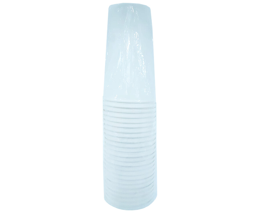 HappyBee Paper Cup 12oz 25 Pieces