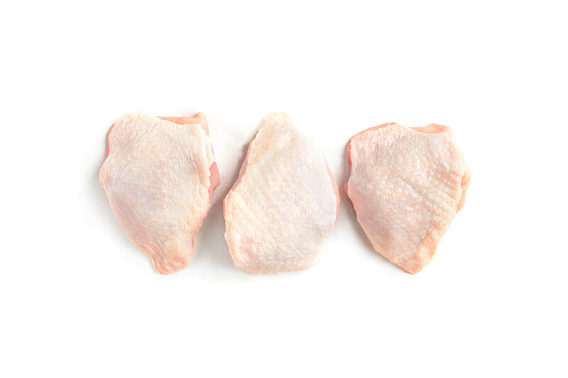 Magnolia Chicken Station Thighs per 500g