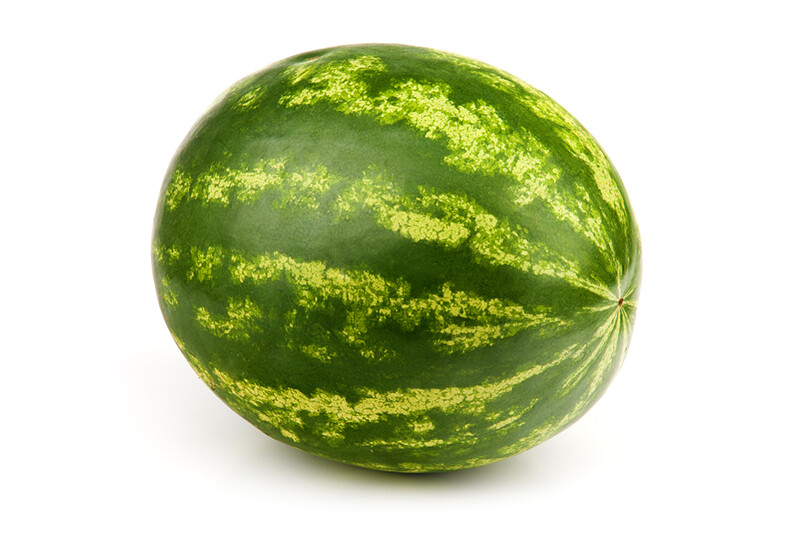 JED Watermelon Seedless