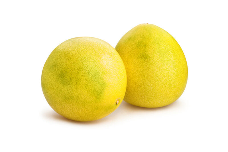 JED Pomelo Davao