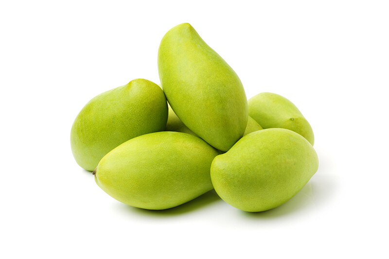 JED Mango Ripe L-XL