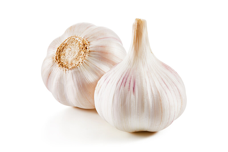 Global Fresh Garlic Taiwan