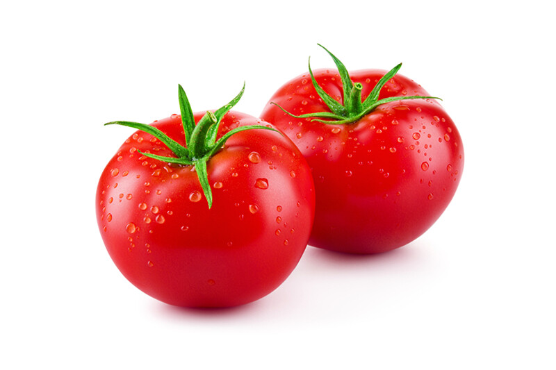 Global Fresh Tomato Native