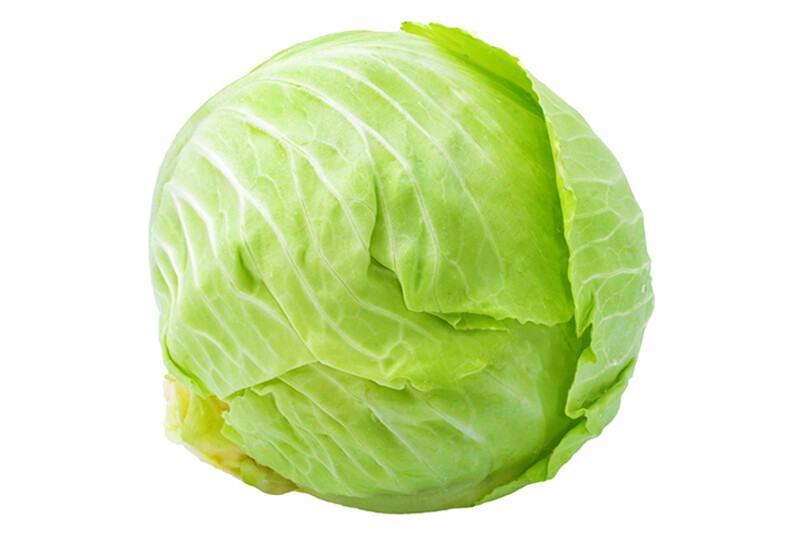 Global Cabbage
