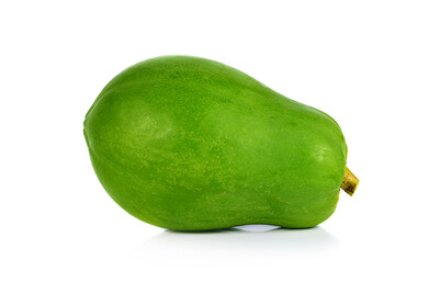 Global Fresh Papaya Green