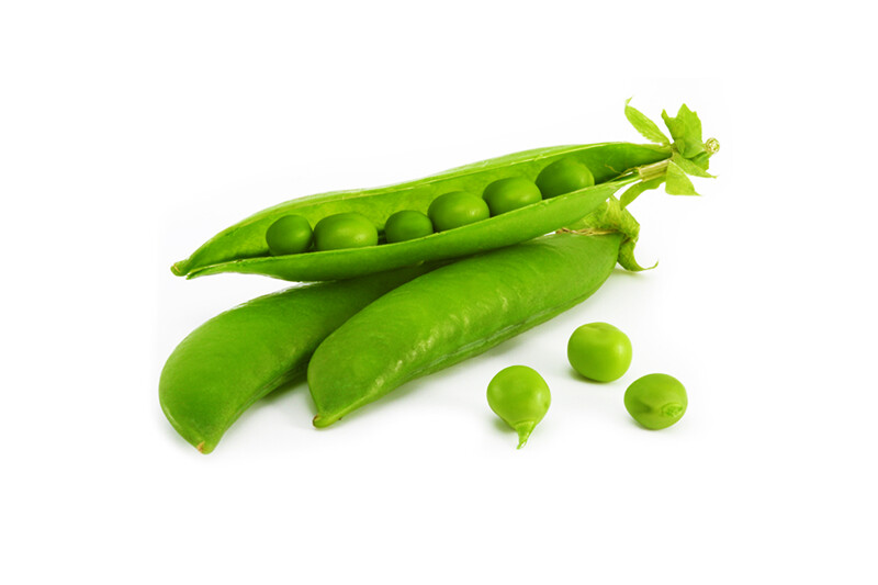 Global Fresh Sweet Peas