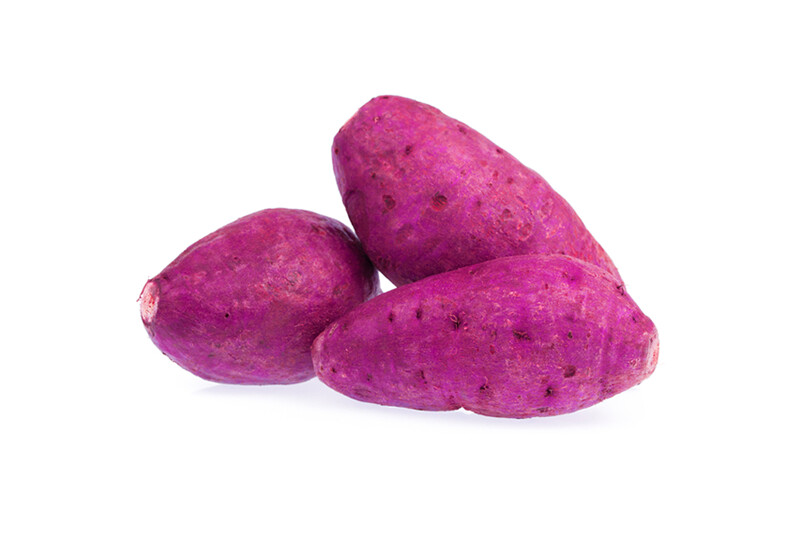 GF Camote Violet