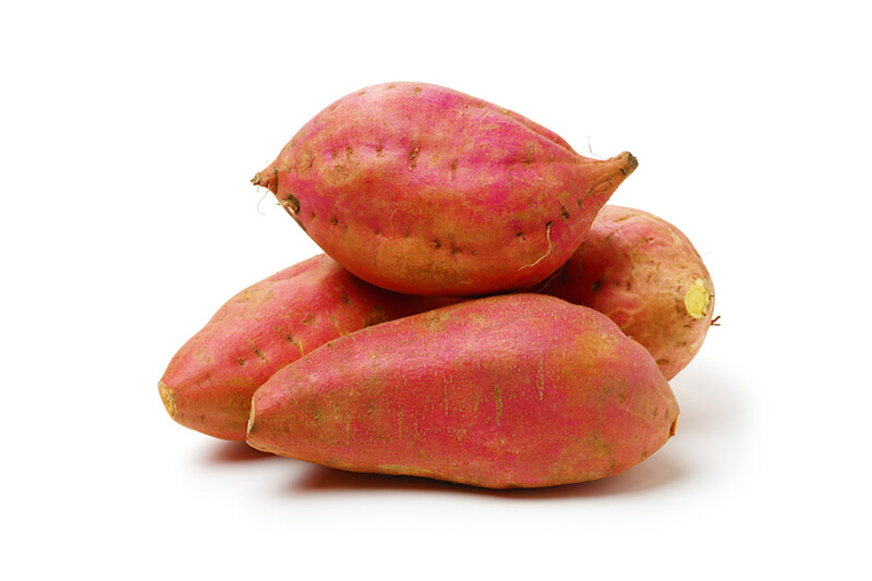 Global Fresh Camote