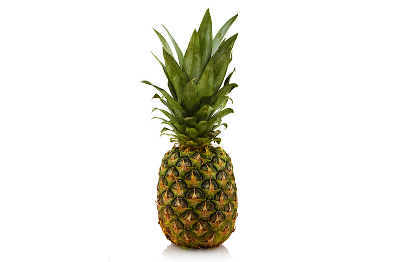 Dizon Farms Honey Gold Pineapple